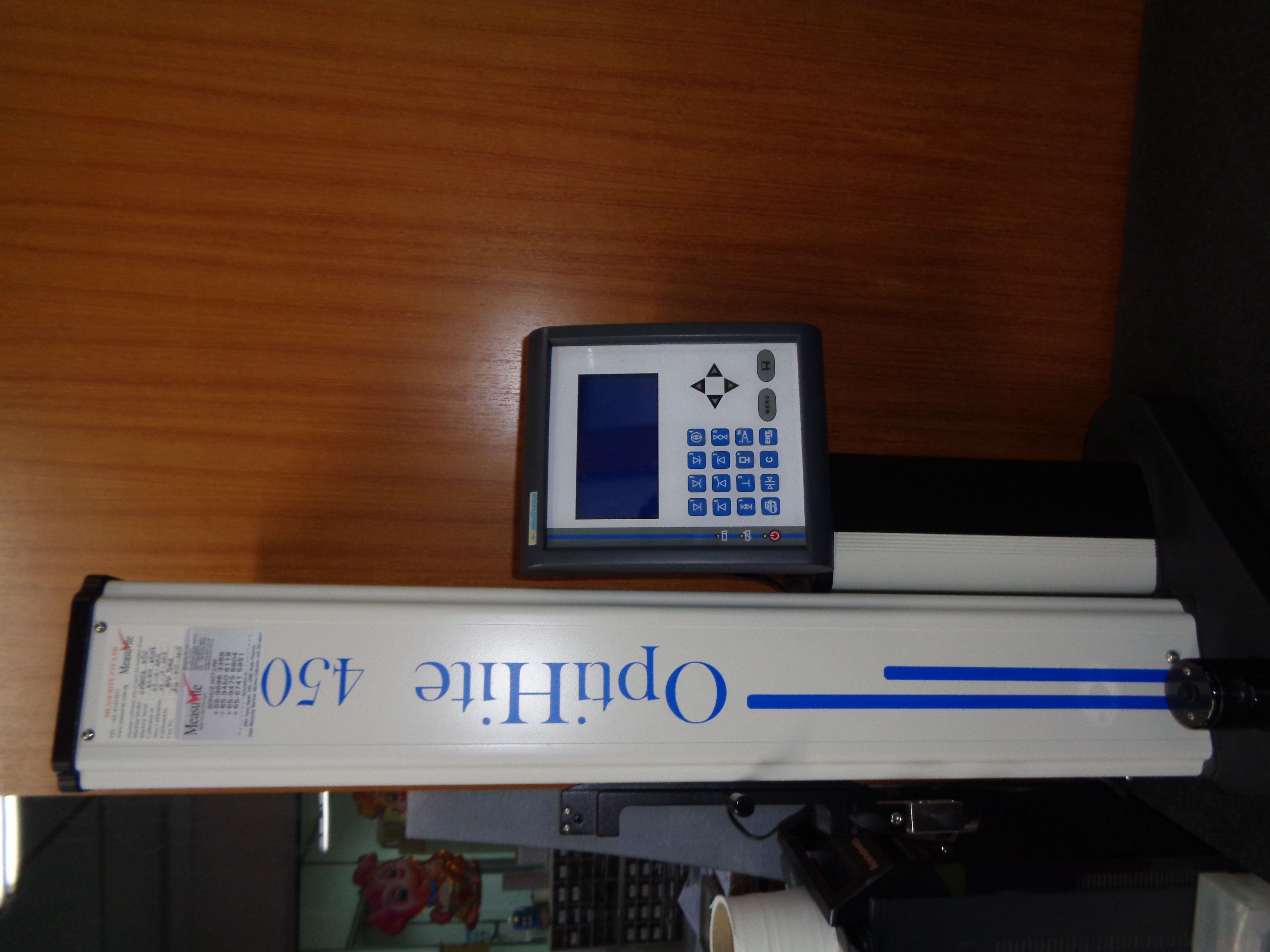 Height Gauge Machine